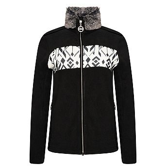 Dare 2B Womens/Ladies Engross II Full Zip Sweatshirt