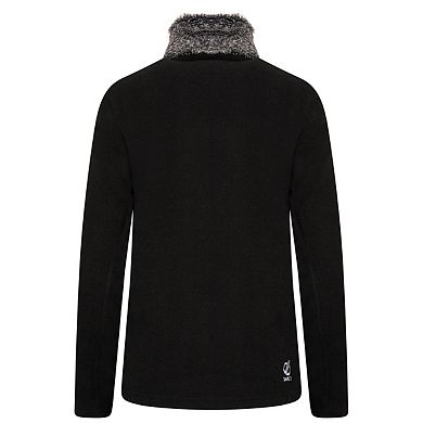 Dare 2B Womens/Ladies Engross II Full Zip Sweatshirt