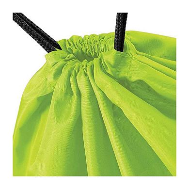 Bagbase Budget Drawstring Bag