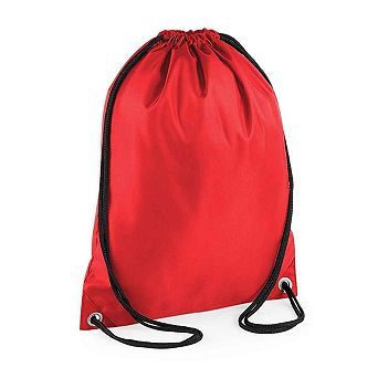 Bagbase Budget Drawstring Bag