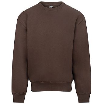 Awdis Unisex Adult Signature Heavyweight Sweatshirt