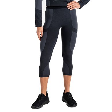 Dare 2B Womens/Ladies In The Zone II Panel 3/4 Leggings