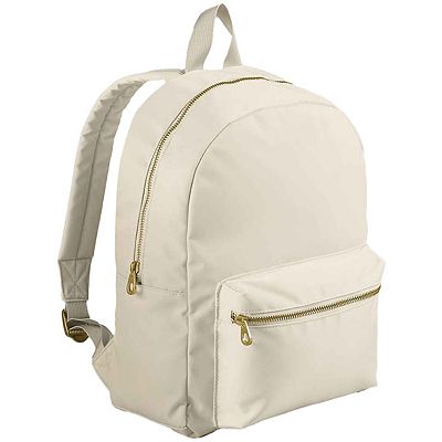 bag base mini backpack Bagbase Sundae Mini Backpack - White