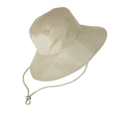 Beechfield Wide Brim Sun Hat