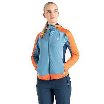 Dare 2B Womens/Ladies Traversing Core Stretch Midlayer