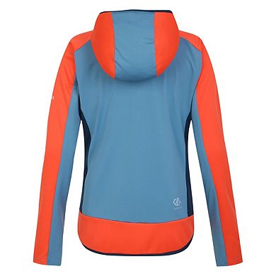 Dare 2B Womens/Ladies Traversing Core Stretch Midlayer