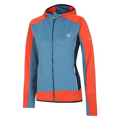 Dare 2B Womens/Ladies Traversing Core Stretch Midlayer