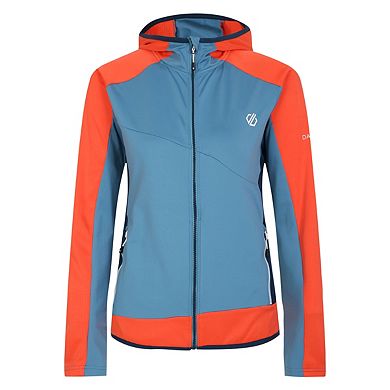Dare 2B Womens/Ladies Traversing Core Stretch Midlayer