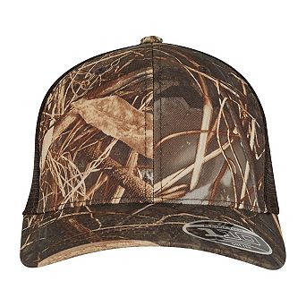 Flexfit Realtree Camo Mesh Back Trucker Cap