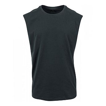 New Morning Studios Mens Sleeveless Tank Top