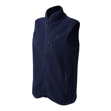 Dare 2B Womens/Ladies Excursion Fleece Body Warmer
