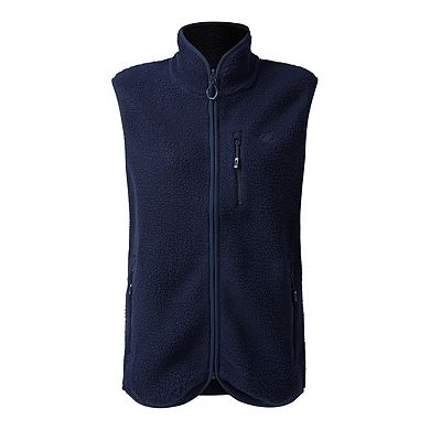 Dare 2B Womens/Ladies Excursion Fleece Body Warmer