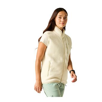 Dare 2B Womens/Ladies Excursion Fleece Body Warmer