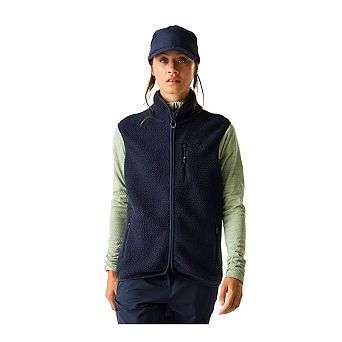 Dare 2B Womens/Ladies Excursion Fleece Body Warmer
