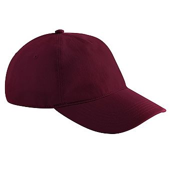Beechfield Leisure Brushed Cotton Twill Cap