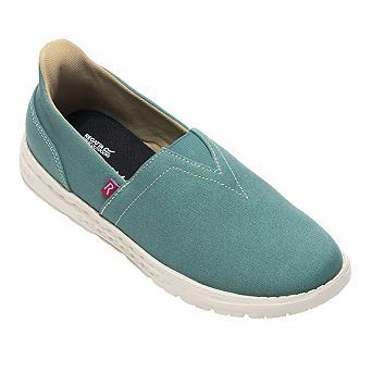 Regatta Womens/Ladies Salcombe Casual Shoes