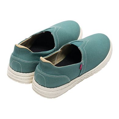 Regatta Womens/Ladies Salcombe Casual Shoes