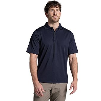 Craghoppers Expert Mens Basecamp Wicking Polo Shirt