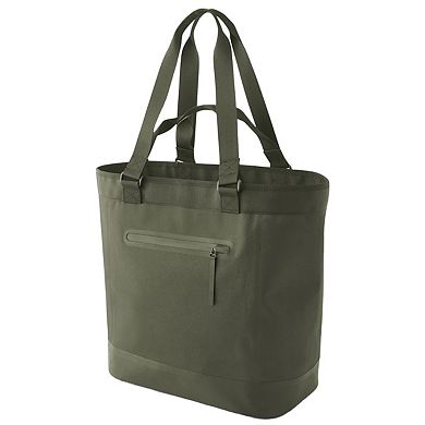 Quadra Waterproof 35L Tote Bag
