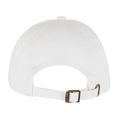 Flexfit Yupoong Two Tone Low Profile Classic Baseball Cap