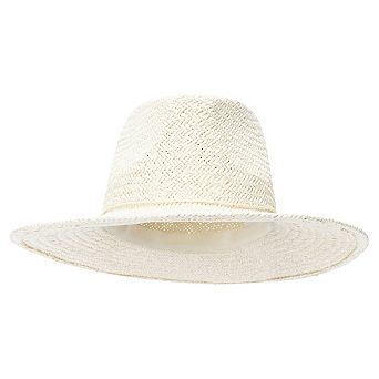 Trespass Womens/Ladies Brielle Straw Hat