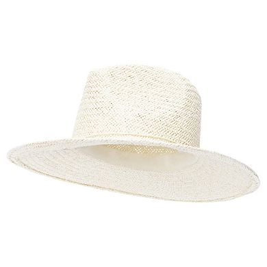 Trespass Womens/Ladies Brielle Straw Hat