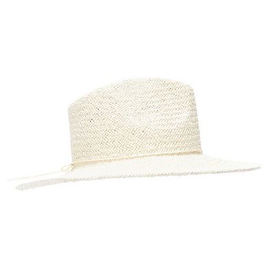 Trespass Womens/Ladies Brielle Straw Hat