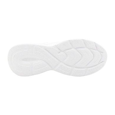 Ellesse Womens/Ladies Como Logo Low Cut Trainers