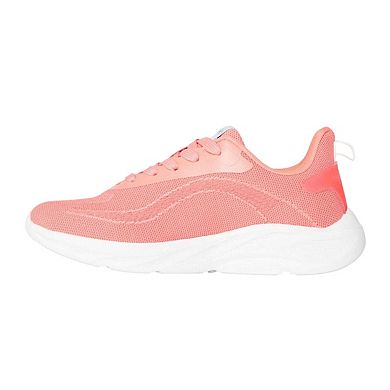 Ellesse Womens/Ladies Como Logo Low Cut Trainers