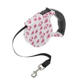 Retractable Pet Leash with Ergonomic Handle 1 pc