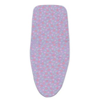 Stylish Pattern Design Ironing Board Cover for Maintenance 1 pc