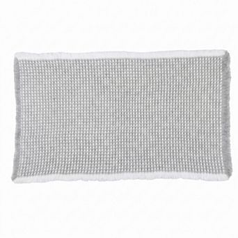 Waffle Bathroom Rugs Bath Rugs Non Slip Ultra Absorbent Bath Mat Quick Dry Farmhouse Floor Rugs