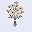 White Bouquet Pattern