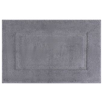 Premium Bath Rug Extra Plush Absorbent Microfiber Bathroom Mat Non Slip Machine Washable Shaggy Rug