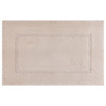 Premium Bath Rug Extra Plush Absorbent Microfiber Bathroom Mat Non Slip Machine Washable Shaggy Rug