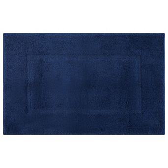 Premium Bath Rug Extra Plush Absorbent Microfiber Bathroom Mat Non Slip Machine Washable Shaggy Rug