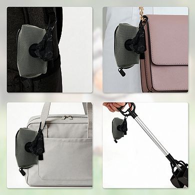 Convenient Dog Poop Bag Dispenser 1 Pc