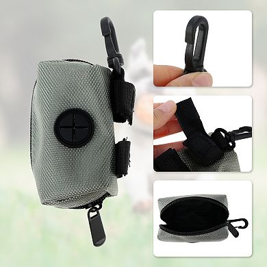Convenient Dog Poop Bag Dispenser 1 Pc