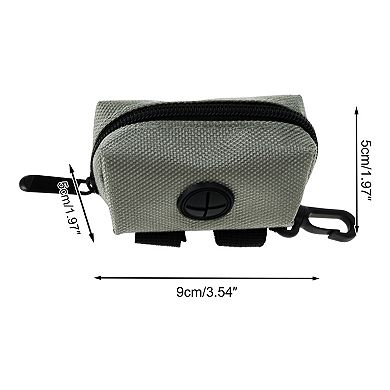 Convenient Dog Poop Bag Dispenser 1 Pc