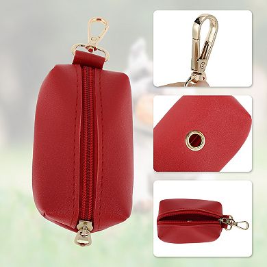 Portable Dog Poop Bag Dispenser 1 Pc