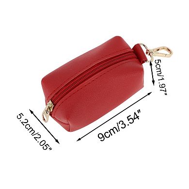 Portable Dog Poop Bag Dispenser 1 Pc