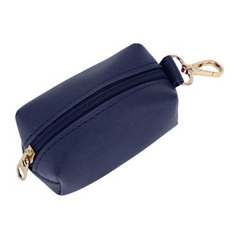 Portable Dog Poop Bag Dispenser 1 pc