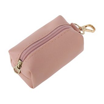 Portable Dog Poop Bag Dispenser 1 pc