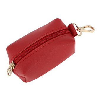 Portable Dog Poop Bag Dispenser 1 pc