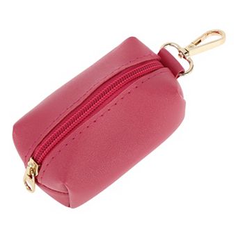 Portable Dog Poop Bag Dispenser 1 pc