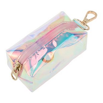 Convenient Dog Poop Bag Dispenser 1 pc Colorful