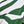 Dark Red Green White