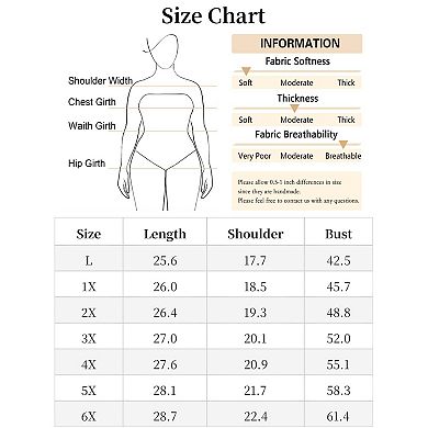 Women's Plus Size Sweater Vest V Neck Sleeveless Knit Vest Classic Side Split Pullover Top
