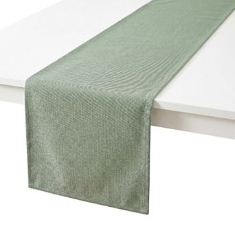 Table Runner for Kitchen Decor Decorations Washable Polyester Kitchen Runner for Table Decoration