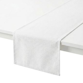 Table Runner for Kitchen Decor Decorations Washable Polyester Kitchen Runner for Table Decoration